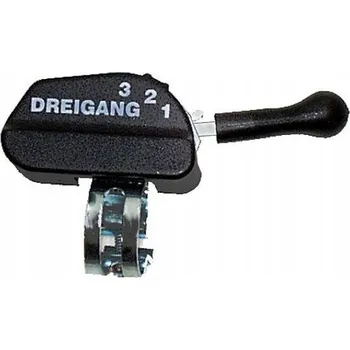 Příslušenství pro čtečku elektronické knihy Řadicí páčka Sram T3 zadní