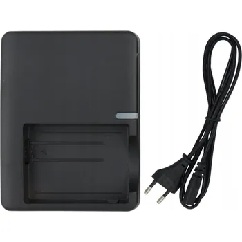 Nabíječka Fotopol LC-E5E pro Canon