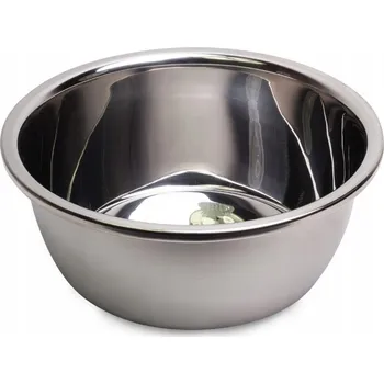 SMUKEE Kuchyňská mísa z nerezové oceli 28 cm