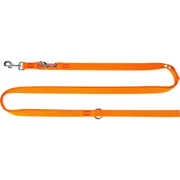 Vodítko pro psa Nastavitelné Vodítko Dingo , páskové, 4 m