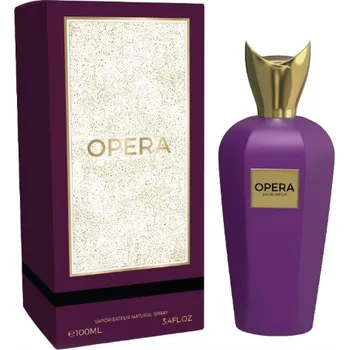 Dámský parfém Xerjoff Milestone Opera, Parfumovaná voda 100ml (Alternatíva vône Xerjoff Opera) Pre všetkých Parfémovaná voda