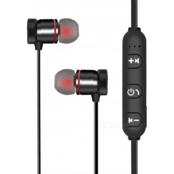 Sluchátka Bezdrátová Bluetooth 4.2 sluchátka Awei B922BL