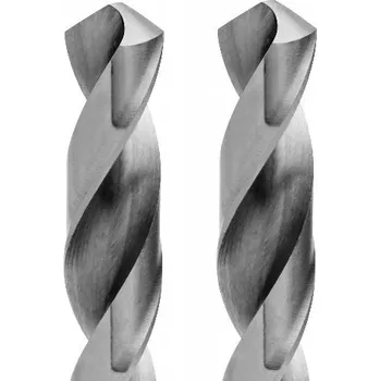 Vrták VRTÁK DO KOVU BROUŠENÝ HSS-G 2,1 mm 2 ks