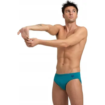 Pánské plavky Y6197 ARENA Plavky slipové Kikko Pro PÁNSKÉ PLAVKY D5 UK34 F85