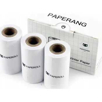 Papír Vkládací 3x Role P-BGJ Samolepicí PAPERANG P2