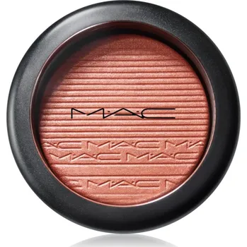 Tvářenka MAC Cosmetics Extra Dimension Blush pudrová tvářenka odstín Fairly Precious 4 g