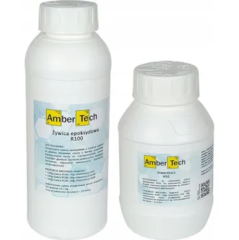 Bezpečnostní kamera Sada Ambertech R100+H50