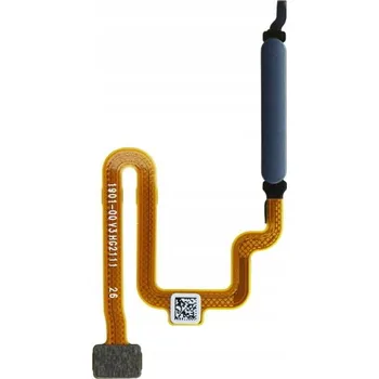 Fóliový kabel ČTEČKA SIM karty POWER XIAOMI POCO M4 PRO 5G