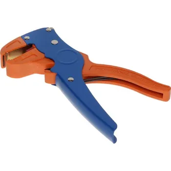 elektrický kabel Stahovač izolace Delta HT-700D 0,2 mm² – 6 mm²