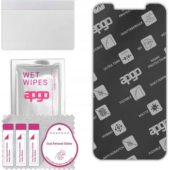 Vrták Hybridní Sklo apgo pro Umidigi Z2 1 ks