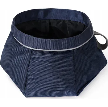 Miska pro psa Vodotěsná cestovní miska pro psy DOGLEMI - L