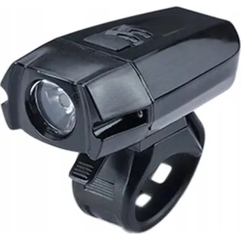 Cyklosvítilna Osvětlení na kolo Nexelo XPG 400 lm akumulátor