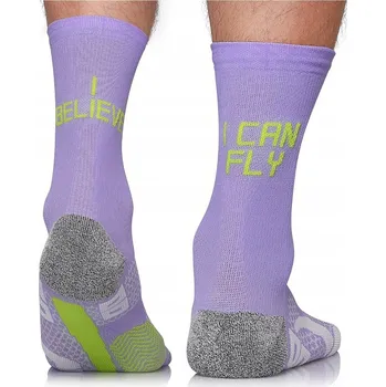 Dámské ponožky Ponožky do poloviny lýtka ToDo 35-38