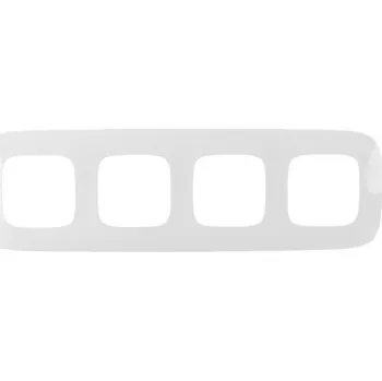 vypínač Rámeček Legrand bílý