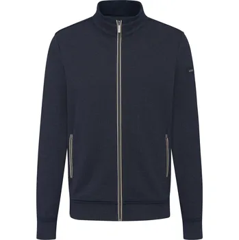 Pánská mikina Bugatti pánská mikina 75170C 390 Modrá M