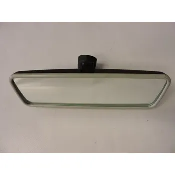Auto zrcátko Zrcátko vnitřní černé + šedý rámeček OCTAVIA I., ORIGINAL 3C0857511J, pro FABIA, II. 5J. Typové číslo: 3C0857511J,3C0857511J,3C0857511J, 3B0857511A, 3C0857511J 9B9, 3B08577511A9B9, 6Q185751147H, B114