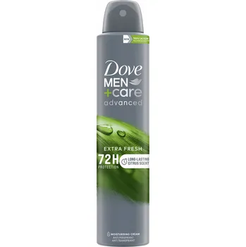 Dove Men + Care Antiperspirant Extra Fresh 200 Ml