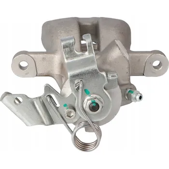 Brzdový třmen BRZDOVÝ TŘMEN ZADNÍ LEVÝ OPEL ASTRA 05-