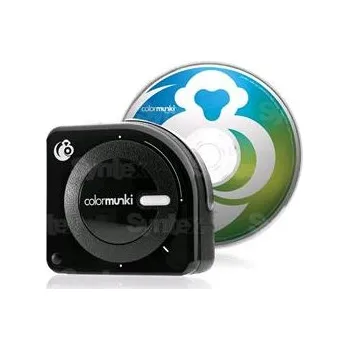 Calibrite XRite ColorMunki Photo kalibrační sonda pro monitory a tiskárny