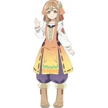 Obraz Plakát anime 29,7 x 43,4 cm