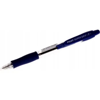 Propiska automatická modrá PILOT