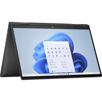 Notebook Notebook HP ENVY x360 15-fh0023dx 15,6" AMD Ryzen 7 16 GB / 512 GB černý