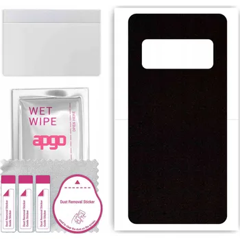 Pouzdro na mobilní telefon Ochranná Fólie apgo pro Asus Zenfone AR 1 ks