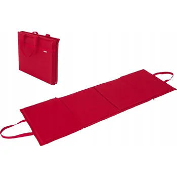 Obraz PODLOŽKA NA KAMENITÉ PLÁŽE DO CHORVATSKA VODĚODOLNÁ PĚNOVÁ TAŠKA 2v1 177x54