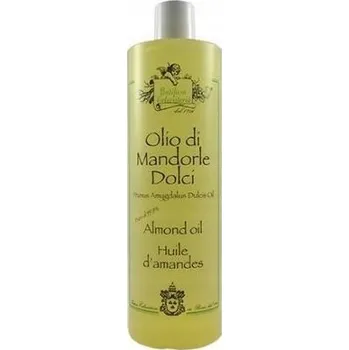 Masážní přípravek Mandlový Olej na Masáže 1000ml Phyto Sintesi