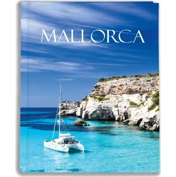 Fotoalbum Fotoalbum, léto, Mallorca, 10x15 na 300 fotografií (675)