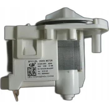 Příslušenství pro myčku Odtokové čerpadlo myčky nádobí Electrolux