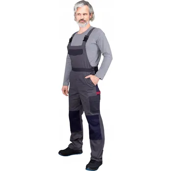 Pracovní obuv Dlouhé pracovní kalhoty Reis ogrodniczki vel. 60