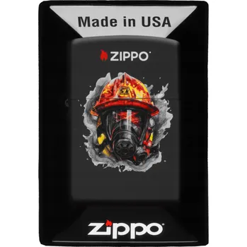 Zapalovač Zapalovač Zippo kovový