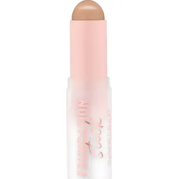 Dekorativní kosmetika essence FOUNDATION Stick dlouhotrvající podkladová báze v tyčince odstín 180