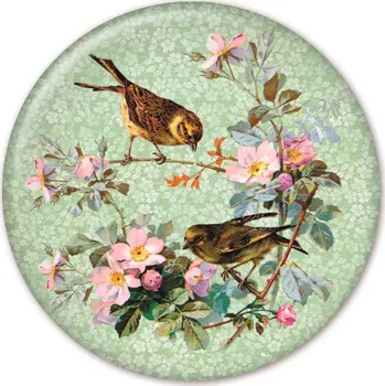 Placka - Jarní píseň v zeleném