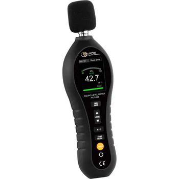 Hlukoměr PCE Instruments hlukoměr 30 - 130 dB