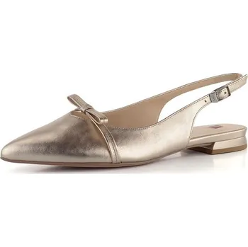 Dámské baleríny Högl baleríny s volnou patou Lightbro 9-100121 - 37.5 | P690818