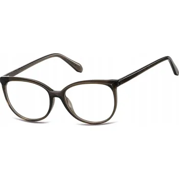 Brýlová obroučka Acetátové brýle Kočičí oči Sunoptic Dámské Dětské Odolné