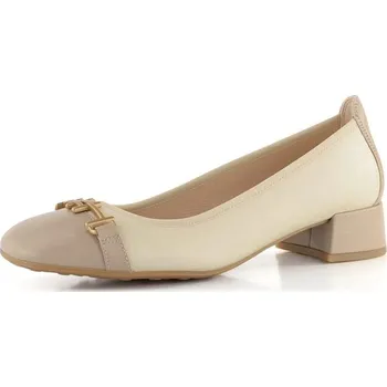 Dámské lodičky Hispanitas lodičky se sponou Oporto Taupe/Latte HV254078 - 39 | P694080