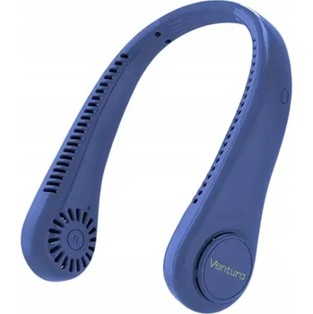 Vzduchotechnika Ventilátor mini VĚTRÁK NA KRK zelený