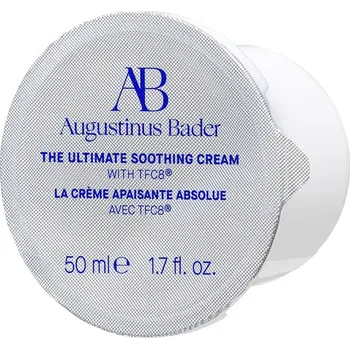 Pleťový krém Augustinus Bader - The Ultimate Soothing Cream - Krémy na obličej 50 ml unisex