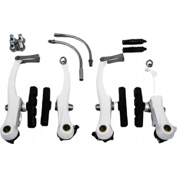 Brzda na kolo Brzda V-brake Saccon V-Brake Kompletní sada