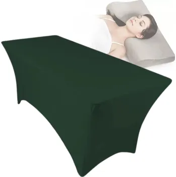 Prostěradlo Prostěradlo na kosmetické lehátko ProjectLashes ZELENÉ