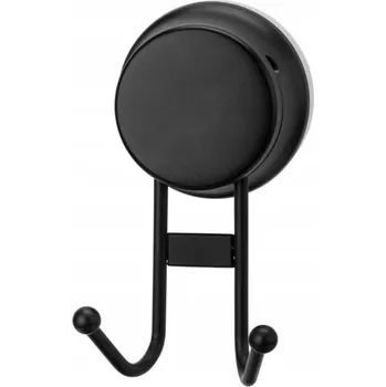 Věšák Háček s přísavkou Galicja černý