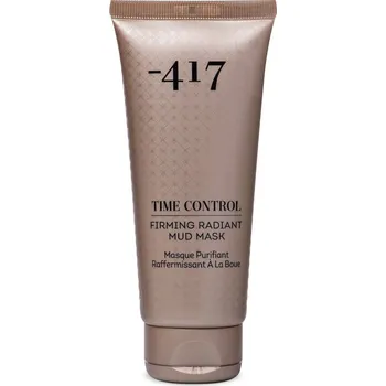 Pleťová maska -417 - Fieming Radiant Mud Mask Masky na černé tečky 100 ml dámské