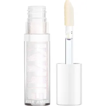 Lesk na rty KYLIE COSMETICS - Plumping Gloss Lesky na rty 3.25 ml Bílá unisex