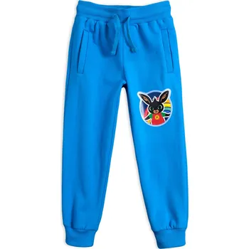 Dětské tepláky BING modré Velikost: 92