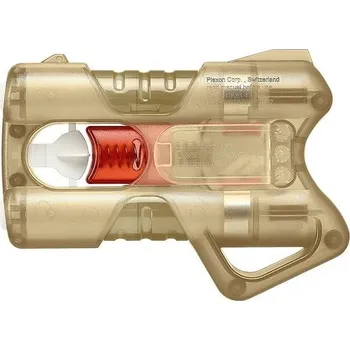 Obranný sprej Piexon Guardian Angel III OC Zlatý