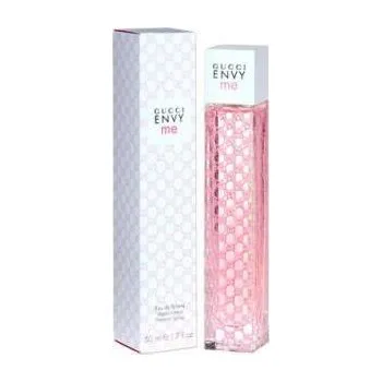 Dámský parfém Gucci Gucci Envy Me, Toaletní voda 100ml Pre ženy Toaletní voda