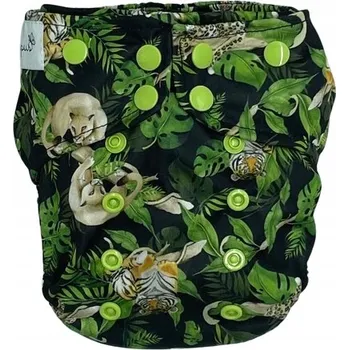 Zavinovačka PUL Pupus plenka